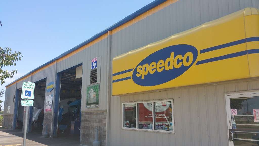 Speedco Truck Lube and Tires | 1812 N Loop 12, Irving, TX 75061, USA | Phone: (972) 554-2489