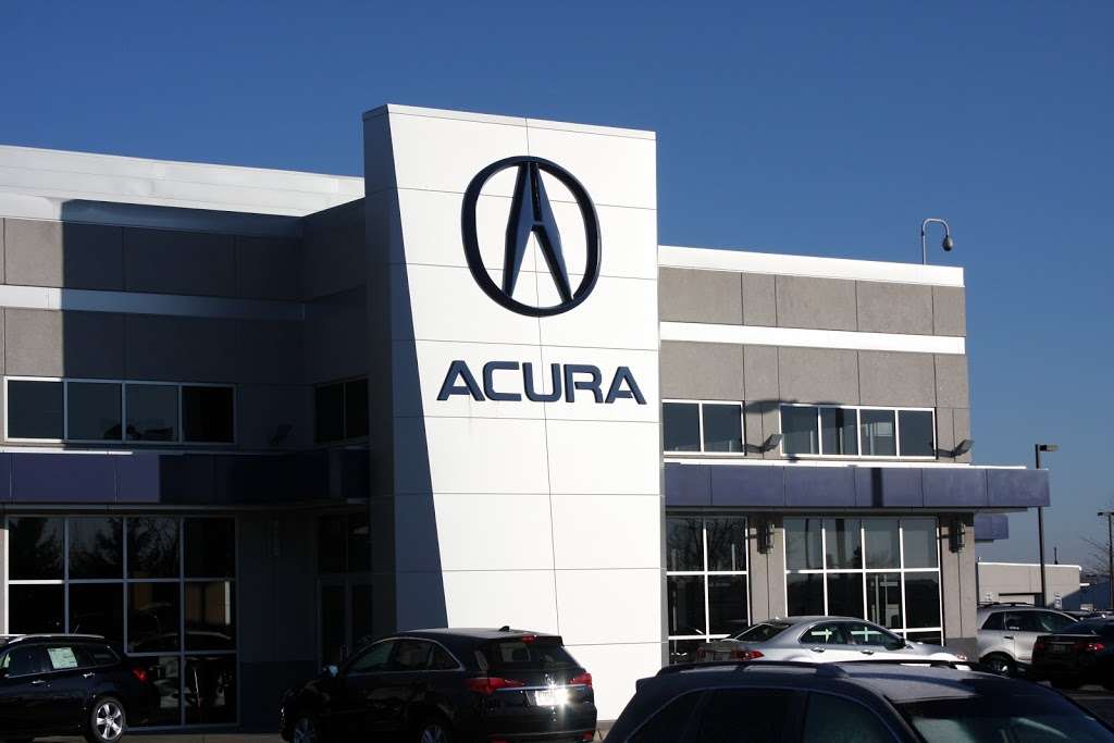 Continental Acura of Naperville | 2275 Aurora Ave, Naperville, IL 60540 | Phone: (630) 960-2100