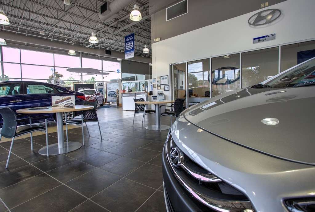 Coggin Deland Hyundai | 2308 S Woodland Blvd, DeLand, FL 32720, USA | Phone: (386) 256-1293