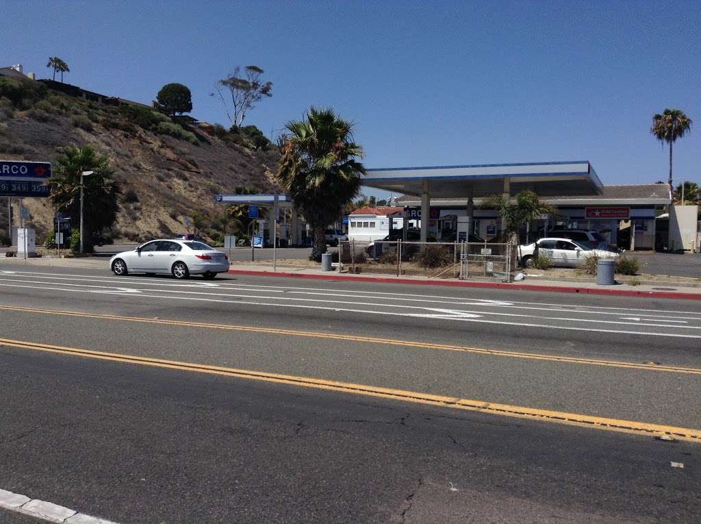 San Clemente ARCO Smog Check | 2749 N El Camino Real, San Clemente, CA 92672, USA | Phone: (949) 492-8722