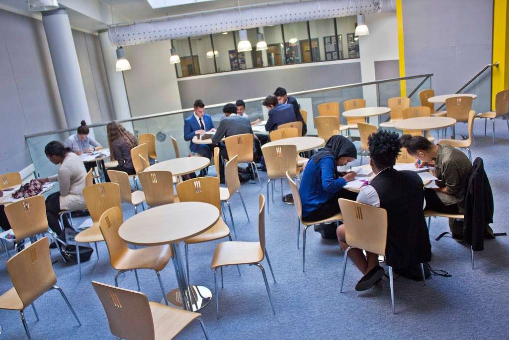 Hammersmith Academy | 25 Cathnor Rd, Shepherds Bush, London W12 9JD, UK | Phone: 020 8222 6000