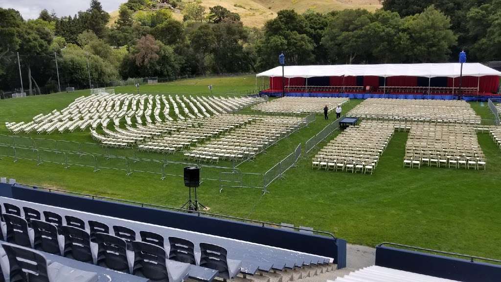 Saint Marys Stadium | Moraga, CA 94556, USA