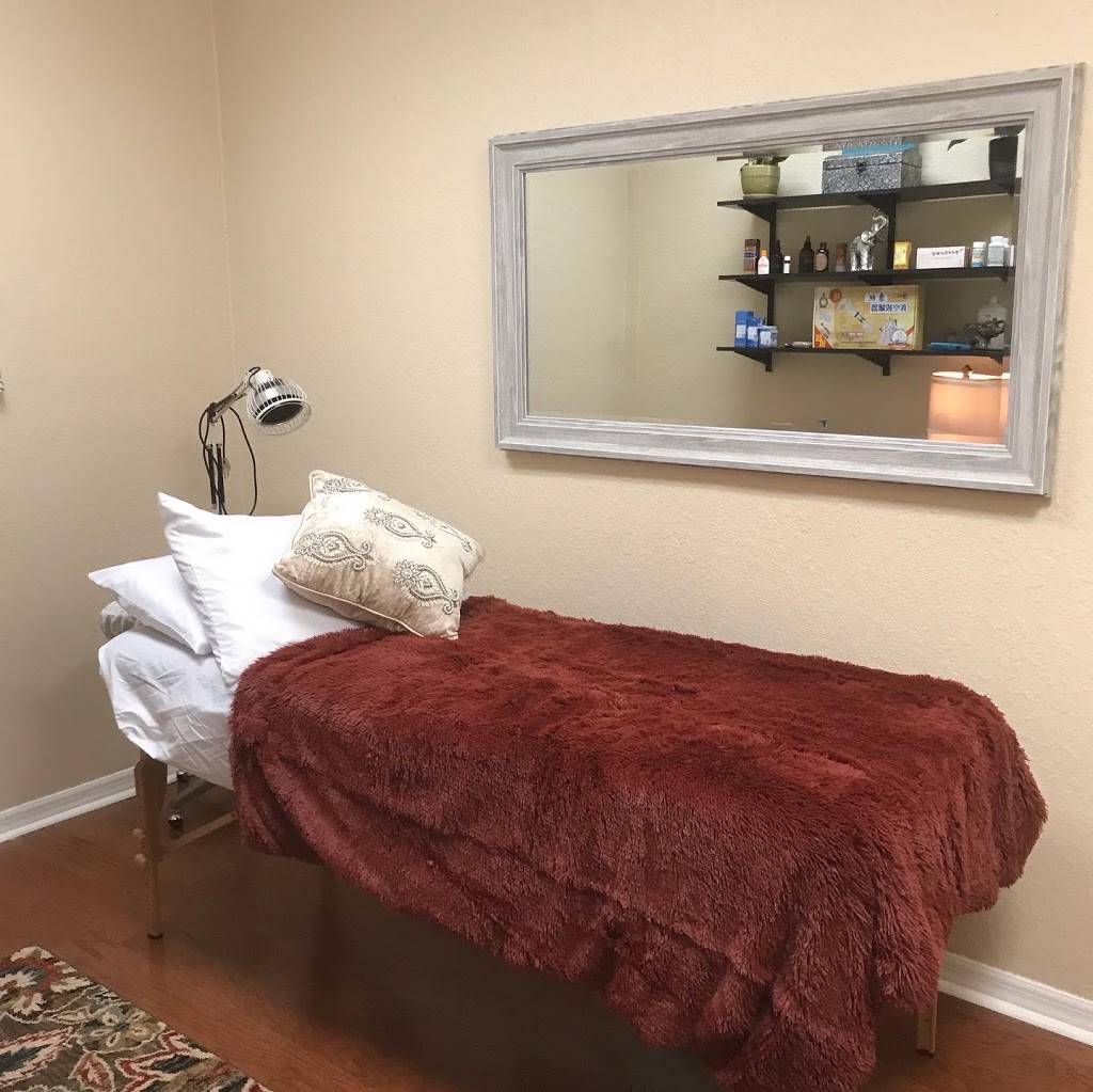 Phoenix Rising Acupuncture | 6914 E Fowler Ave A, Tampa, FL 33617, United States | Phone: (813) 867-2600