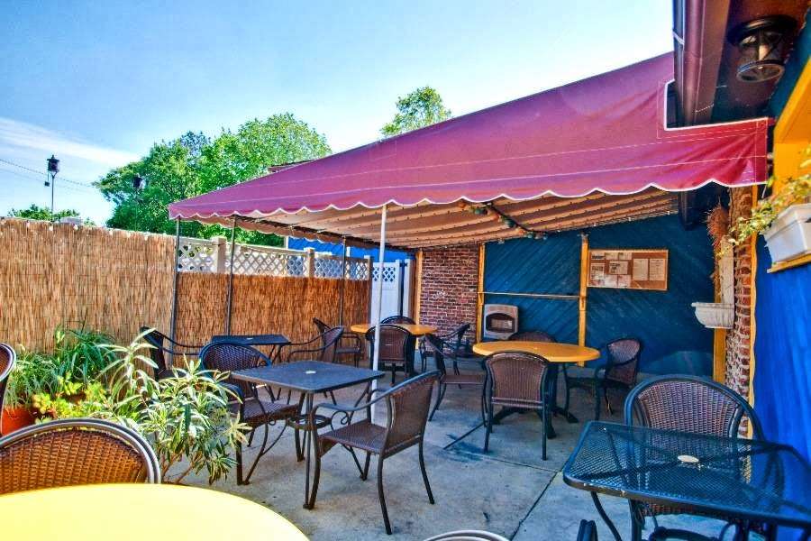 Rigbys Bar & Grill | 404 Rehoboth Ave, Rehoboth Beach, DE 19971, USA | Phone: (302) 227-6080