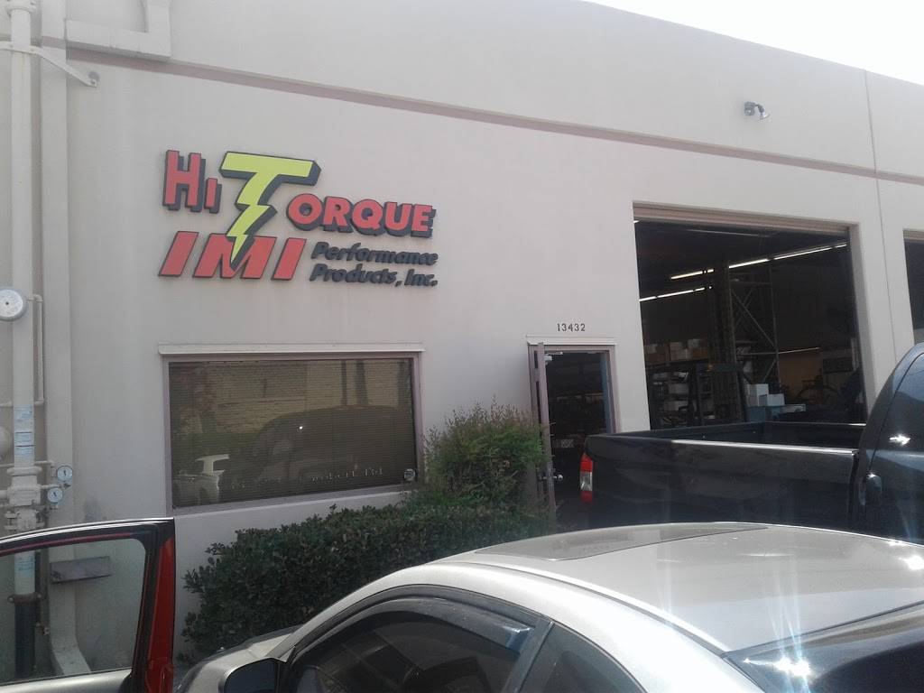 IMI Performance Products Inc | 13432 Lambert Rd, Whittier, CA 90605, USA | Phone: (562) 907-9400