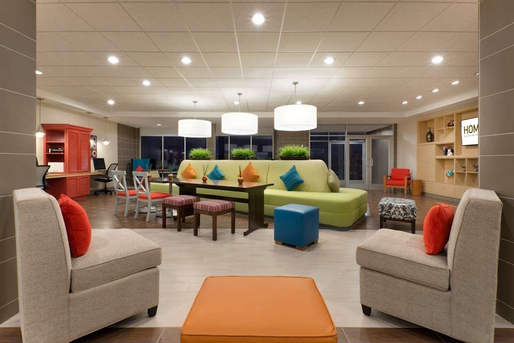 Home2 Suites by Hilton Houston Pasadena | 5150 East Sam Houston Pkwy S, Pasadena, TX 77505, USA | Phone: (281) 991-1055