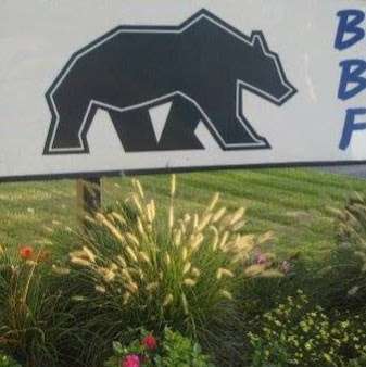 Black Bear Fitness | 681 Route 15 South, Lake Hopatcong, NJ 07849, USA | Phone: (973) 663-9300