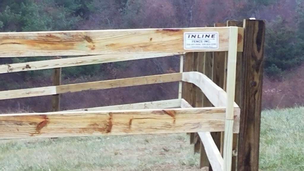 Inline Fence Inc | 20 Bridge St, Bridgewater, MA 02324, USA | Phone: (508) 697-0058