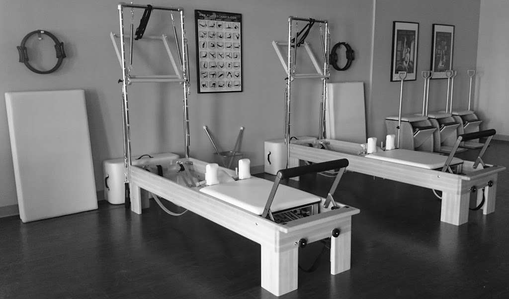 Pure Pilates Dallas | 4901 Keller Springs Rd #108, Addison, TX 75001, USA | Phone: (972) 215-9095