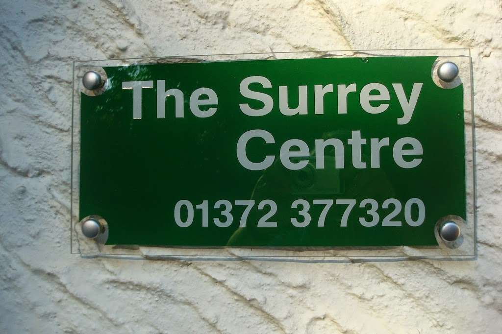 The Surrey Centre Ltd | The Old Village School House, Church Ln, Headley, Epsom KT18 6LX, UK | Phone: 01372 377320