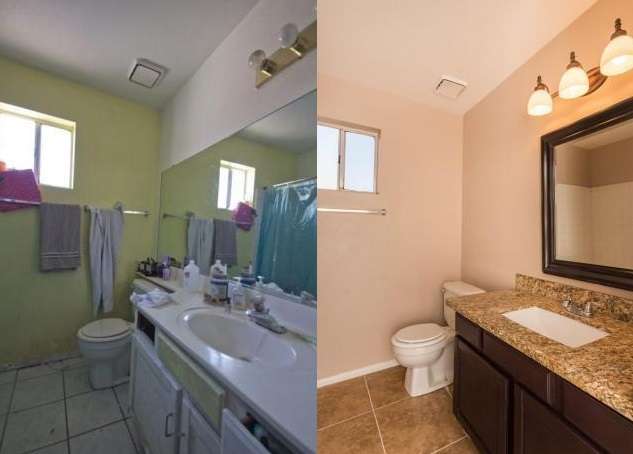 Frederick Builders Complete Home Renovations | 1749 Valley Forge Dr, Titusville, FL 32796, USA | Phone: (321) 529-4513