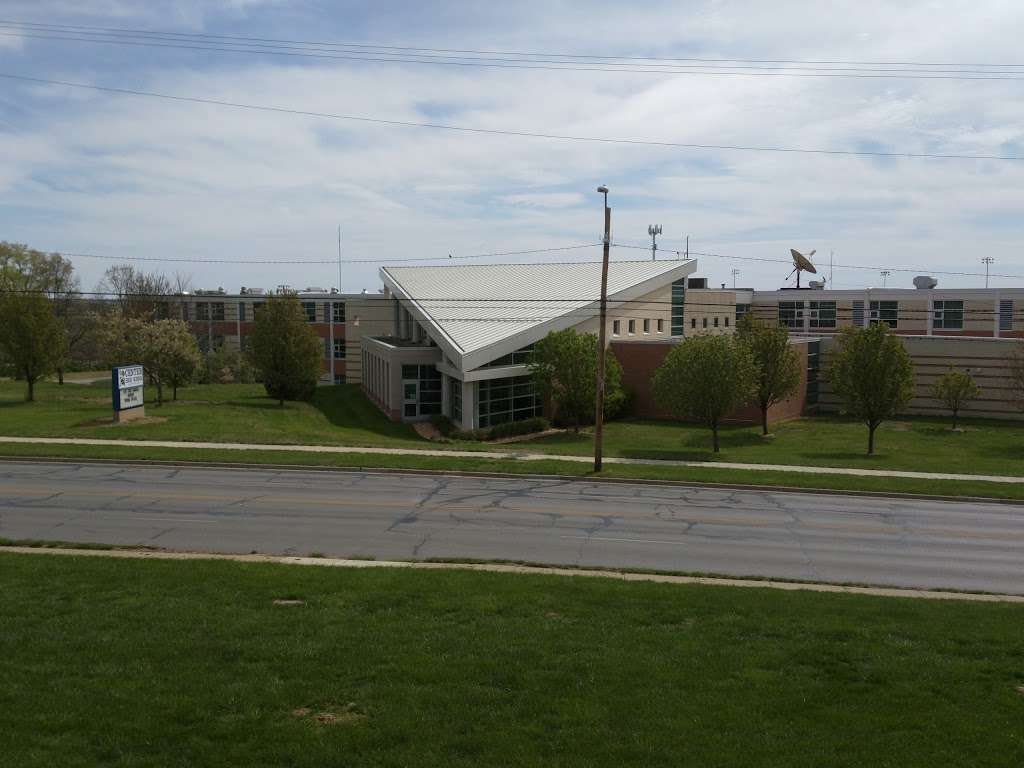 Center High School | 8715 Holmes Rd, Kansas City, MO 64131, USA | Phone: (816) 349-3330