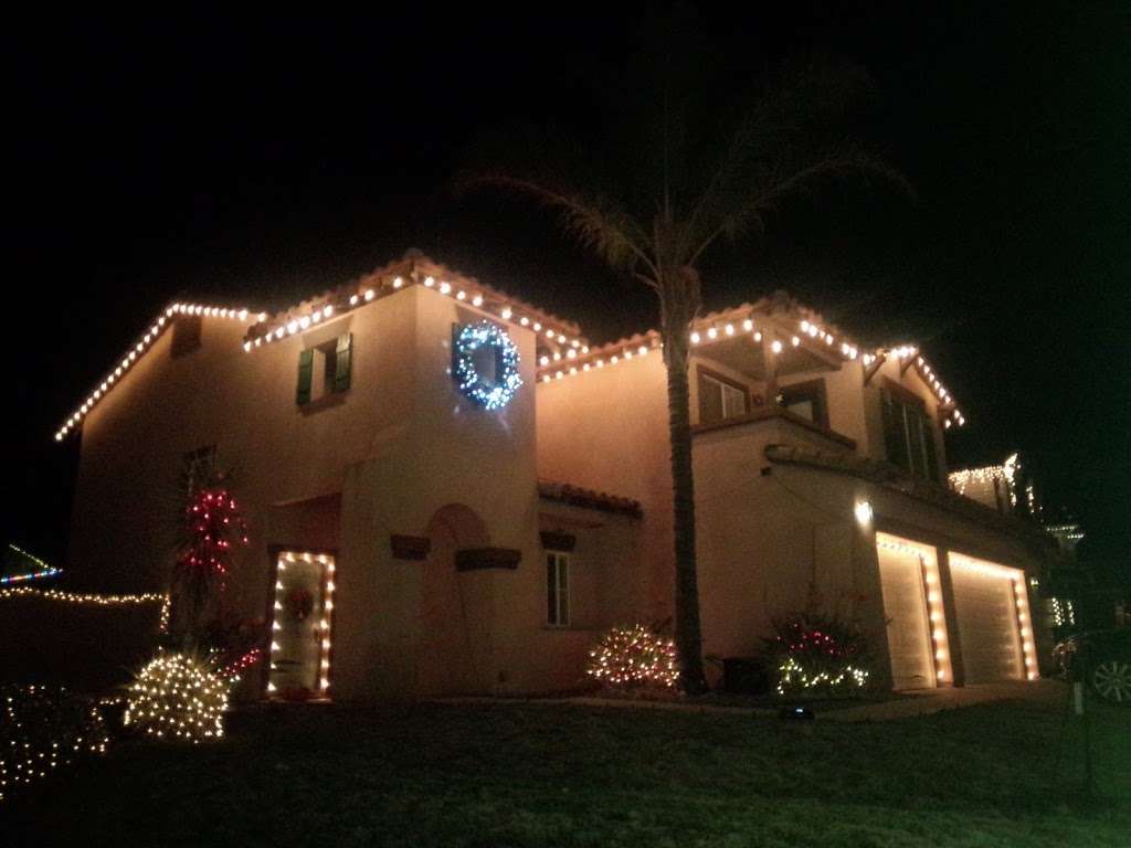 Yucaipa Christmas At Manning Street | 33375 Manning St, Yucaipa, CA 92399, USA