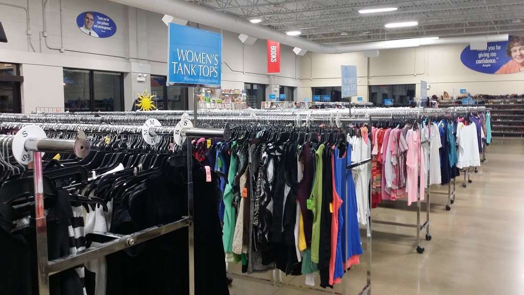 Goodwill Store & Donation Center | 761 S Midlothian Rd, Mundelein, IL 60060 | Phone: (847) 566-0636