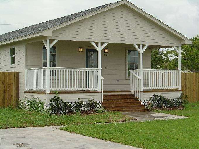 Texas Cottage Homes | 2900 N Richmond Rd, Wharton, TX 77478, USA | Phone: (832) 250-6224