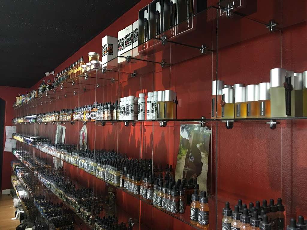 The Vape Shop | 18361 Bear Valley Rd #7, Hesperia, CA 92345, USA | Phone: (760) 998-3662