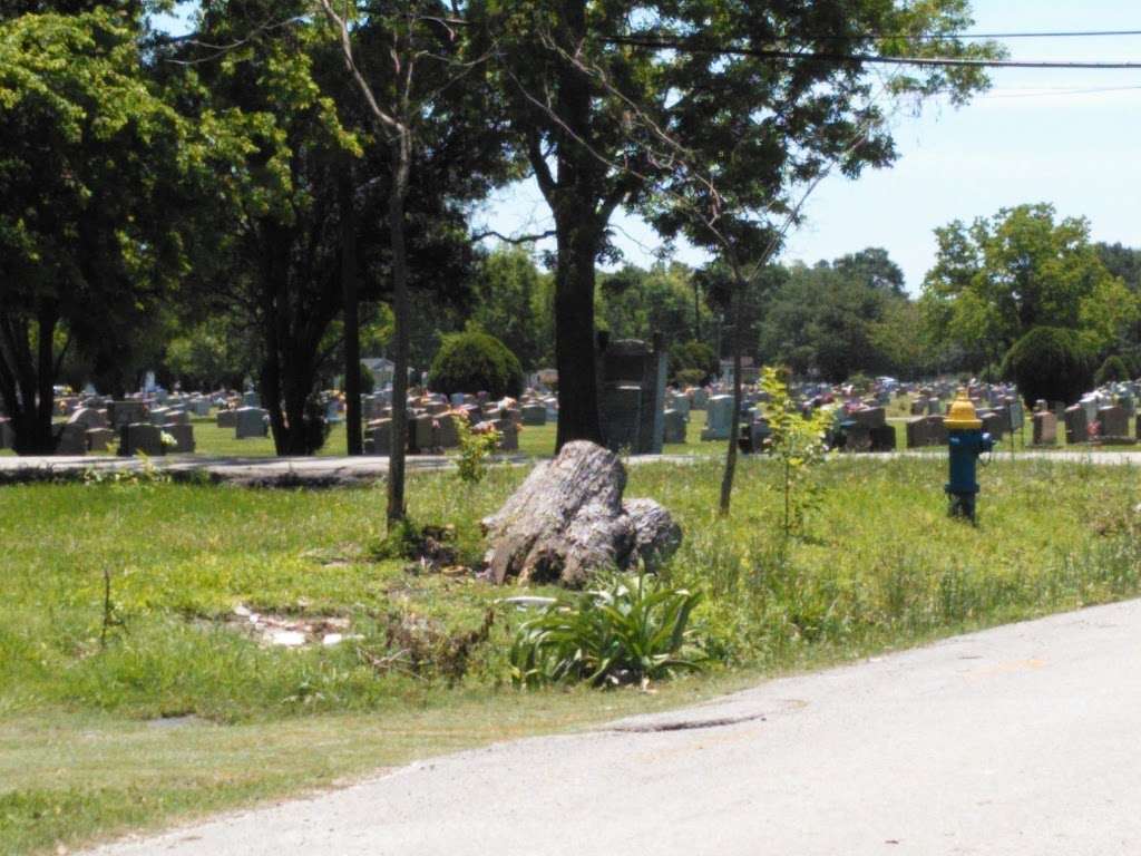 Cemetery Beautiful | 8401 Wheatley St, Houston, TX 77088, USA | Phone: (281) 445-1201