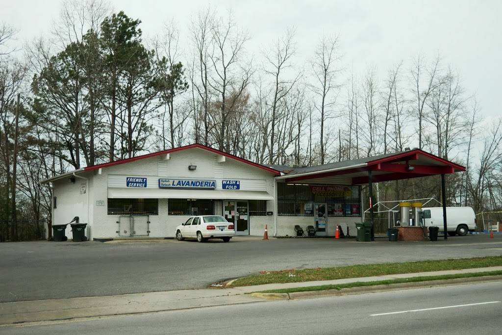 Splish Splash Laundromat | 602 S Alston Ave, Durham, NC 27701, USA | Phone: (919) 687-7744