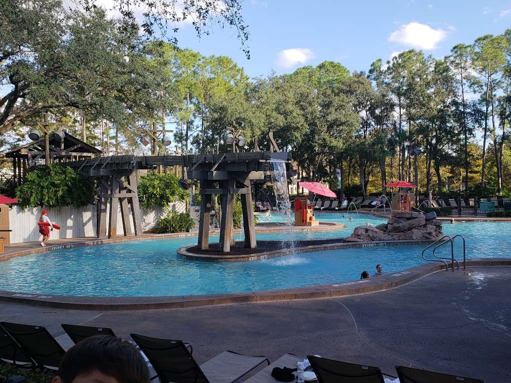 Disneys Port Orleans Resort - Riverside | 1251 Riverside Dr, Lake Buena Vista, FL 32830 | Phone: (407) 934-6000