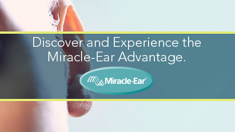Miracle-Ear Hearing Center | 763 Madison Rd #207, Culpeper, VA 22701, USA | Phone: (540) 317-3006