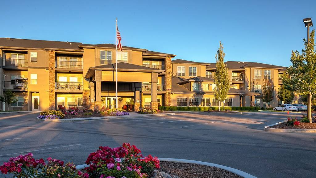 MorningStar Senior Living of Boise | 5850 N Five Mile Rd, Boise, ID 83713, USA | Phone: (208) 429-6544