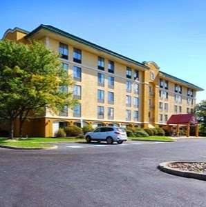 Quality Inn & Suites | 3671 Street Rd, Bensalem, PA 19020 | Phone: (215) 245-0111