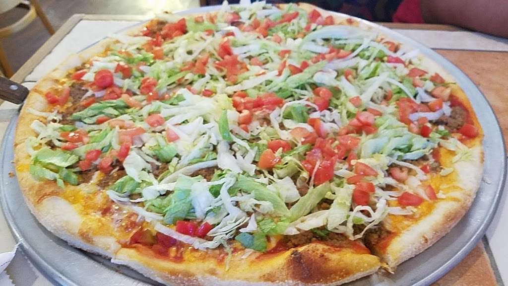 La Trattoria Pizzeria | 69 N Main St, Biglerville, PA 17307, USA | Phone: (717) 778-2056