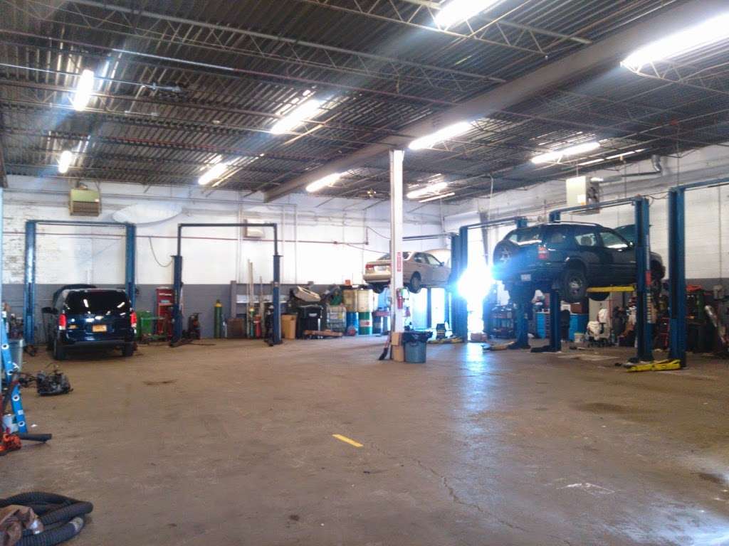 J & J AUTO REPAIR | 117 S Weiler Rd, Arlington Heights, IL 60005, USA | Phone: (847) 439-8327