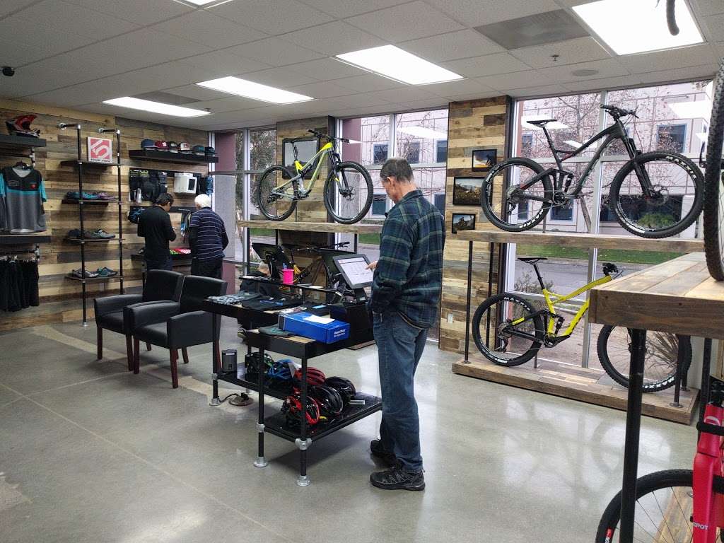 Jenson USA Bicycles | 1615 Eastridge Ave, Riverside, CA 92507 | Phone: (909) 947-9036