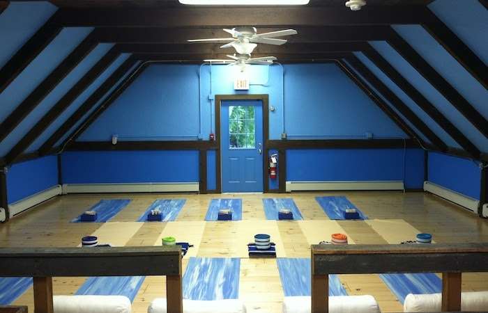 Ageless Yoga | 206 Washington St, Pembroke, MA 02359, USA | Phone: (781) 826-9642