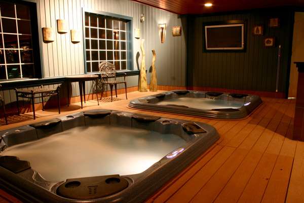 Authority Spas & Home Recreation | 5435 Boatworks Dr, Littleton, CO 80126, USA | Phone: (303) 721-7727