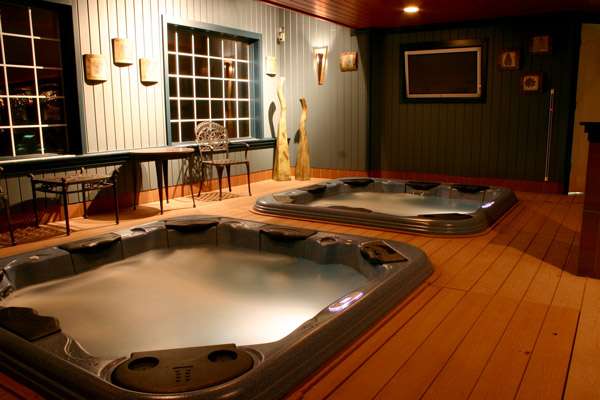 Authority Spas & Home Recreation | 5435 Boatworks Dr, Littleton, CO 80126 | Phone: (303) 721-7727