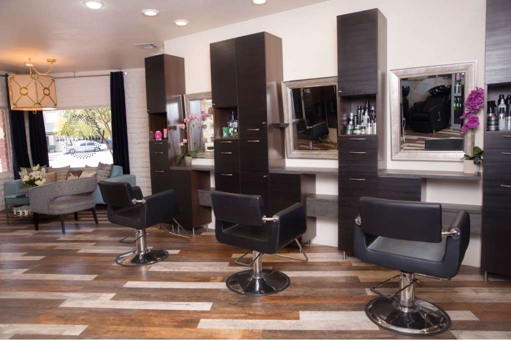 XanderLyn Salon | 4251 N Brown Ave, Scottsdale, AZ 85251, USA | Phone: (480) 765-0780