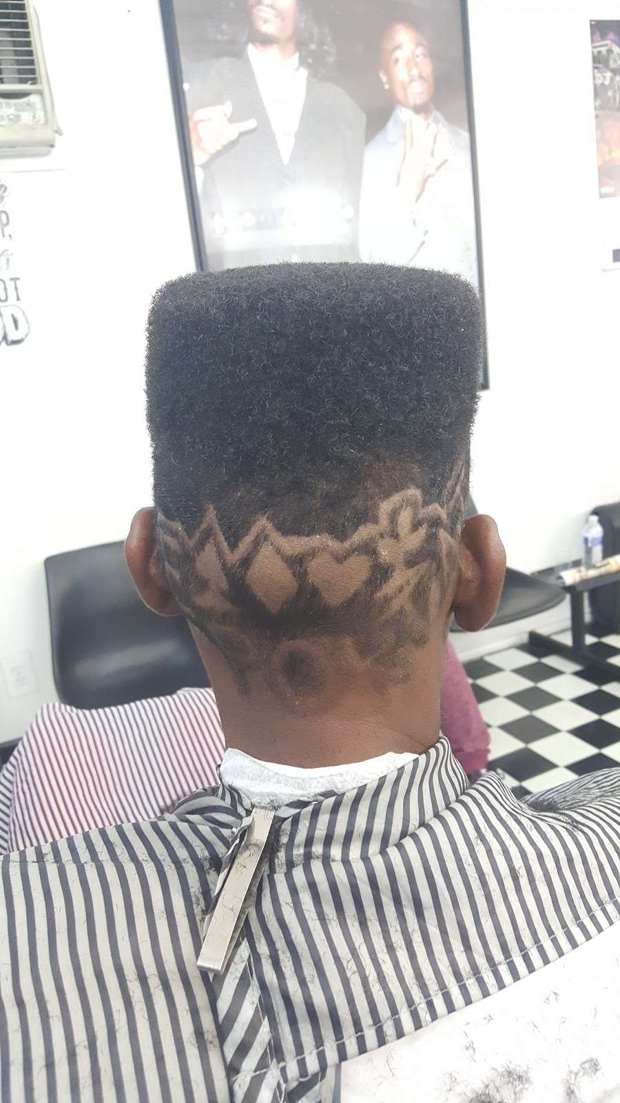 Chanos Killer Fades | 15183 S Post Oak Rd, Houston, TX 77053, USA | Phone: (713) 875-4475