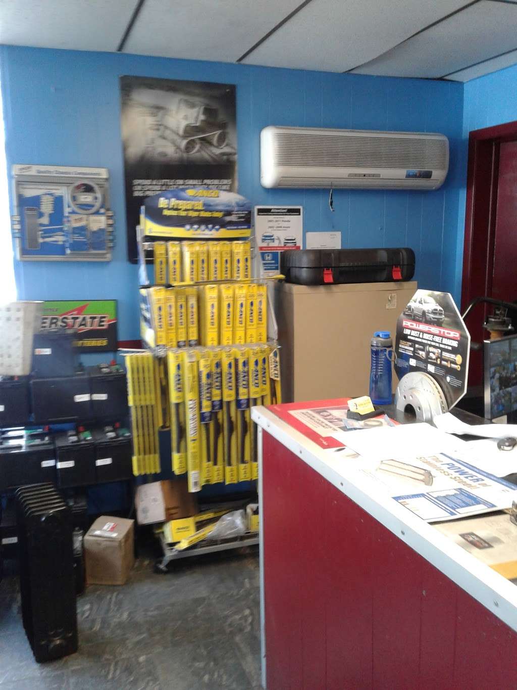 Professional Care Auto Repair | 16 south route 9w, West Haverstraw, NY 10993, USA | Phone: (845) 786-3030