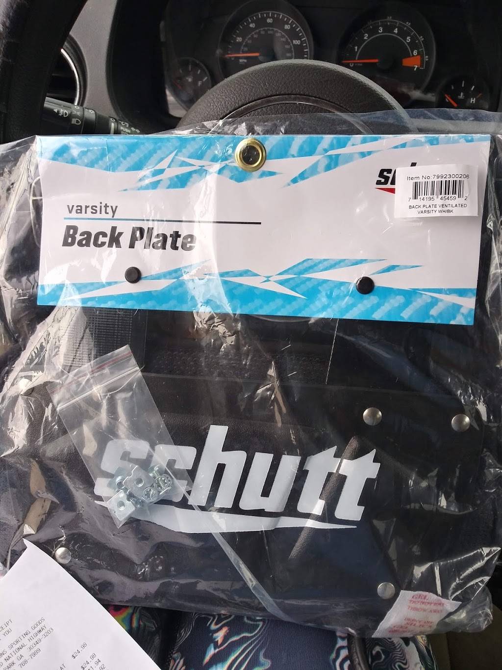 Four Seasons Sporting Goods 5309 Old National Hwy Atlanta Ga 30349 Usa