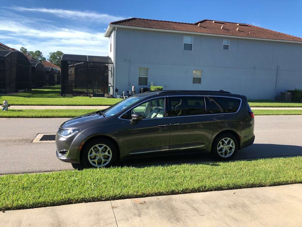 Florida Rental Car Car Rental 9101 A Parkers Landing Orlando