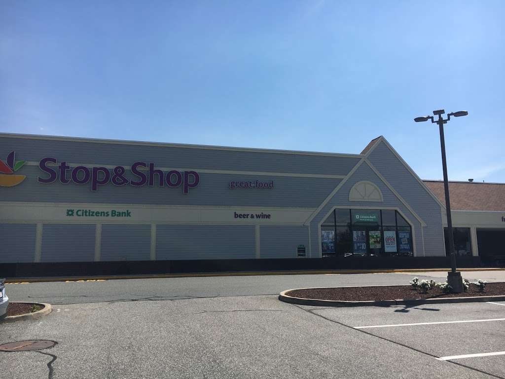 Stop & Shop | 290 Turnpike Rd, Westborough, MA 01581, USA | Phone: (508) 366-9190