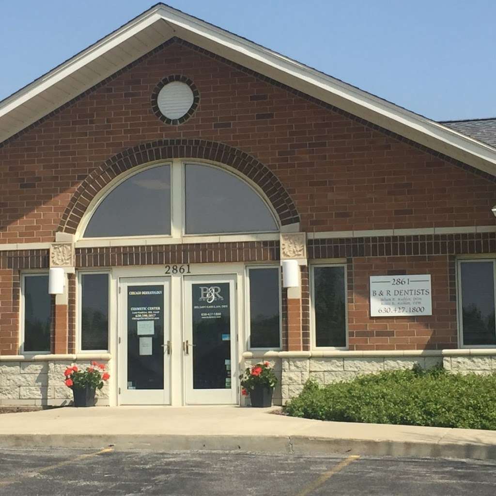 B&R Dentists | 2861 83rd St, Darien, IL 60561 | Phone: (630) 427-1800