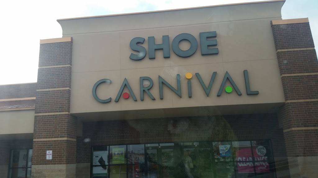 Shoe Carnival | 1440 Apple Glen Blvd, Fort Wayne, IN 46804, USA | Phone: (260) 432-9455