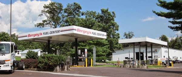 Bergeys Fuel Center | 436 Harleysville Pike, Souderton, PA 18964 | Phone: (215) 799-3583