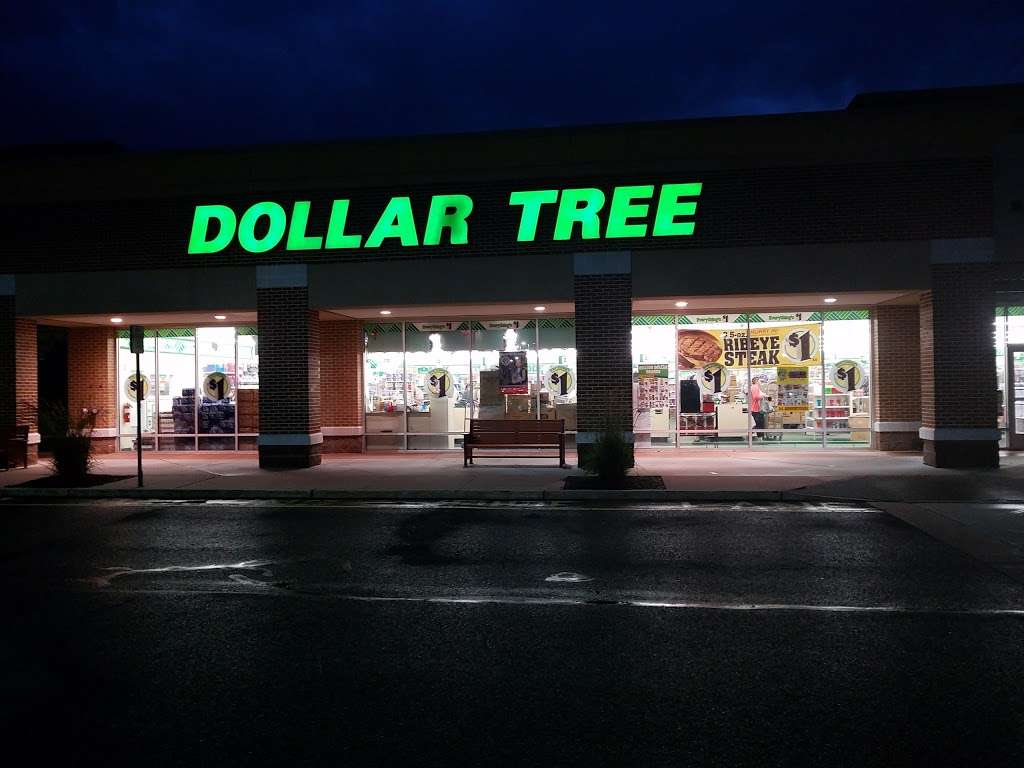 Dollar Tree | 650 Marketplace Blvd, Hamilton Township, NJ 08691, USA | Phone: (609) 585-2023