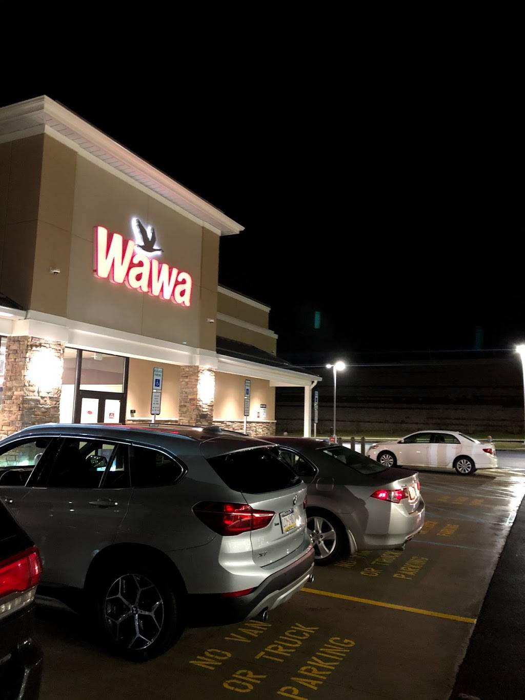 Wawa | 1008 N Bethlehem Pike, North Wales, PA 19454, USA