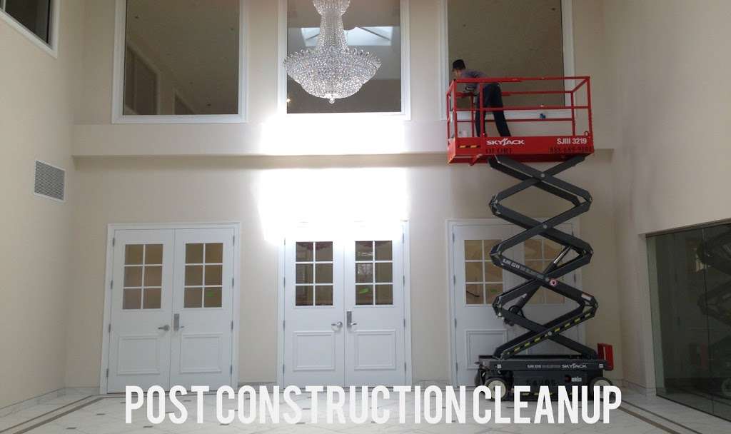 Creative Cleaning Services, Inc. | 245 N Main St #176, New City, NY 10956, USA | Phone: (845) 362-5000