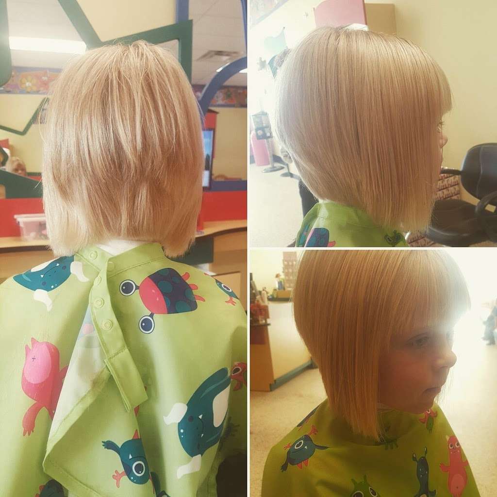 Cookie Cutters Haircuts For Kids | 9063, 1617 Fall River Dr, Loveland, CO 80538, USA | Phone: (970) 692-7886