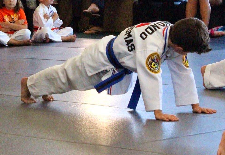 Kids 2 Leaders Martial Arts | 358 SW Greenwich Dr, Lees Summit, MO 64082, USA | Phone: (816) 537-3444