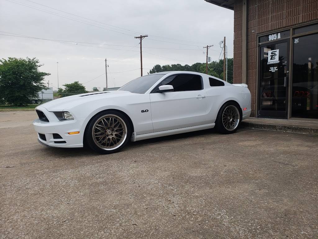 Slammedenuff | 905 Town and Country Dr a, Southaven, MS 38671 | Phone: (662) 253-8261