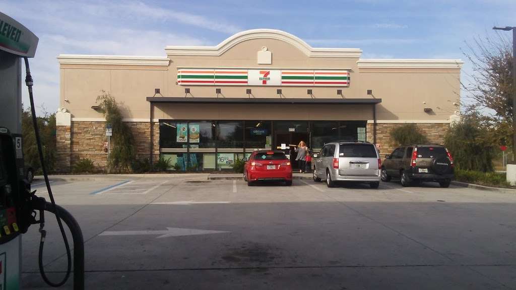 7-Eleven | 5689 W, FL-46, Sanford, FL 32771, USA | Phone: (407) 328-8823