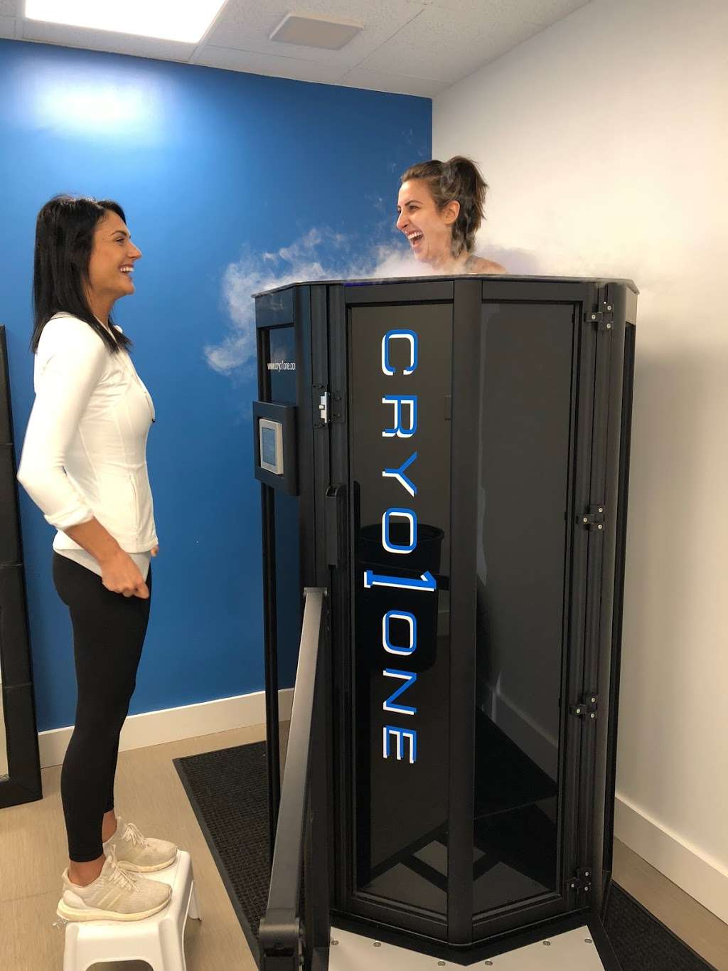 Cryo1one | 6025 Royal Ln #219 – 2, Dallas, TX 75230, USA | Phone: (214) 447-9727