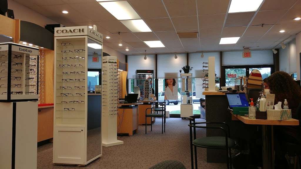 Eyes First Vision Center | 443 NJ-34 #F, Matawan, NJ 07747, USA | Phone: (732) 583-3600